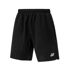 Yonex Sports Shorts Short Club Team short 2024 black Men